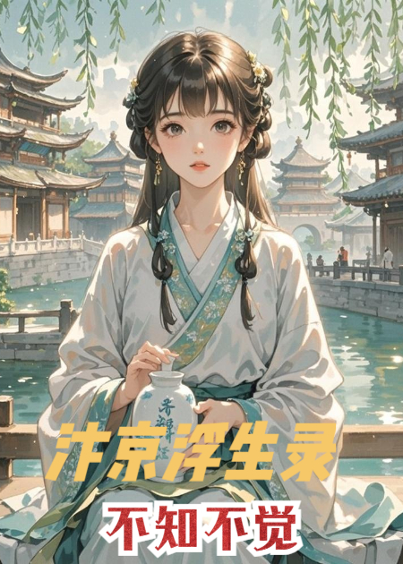 不知不觉：我给仇人递金疮药那夜