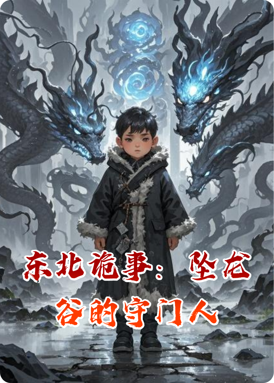 东北诡事：坠龙谷的守门人