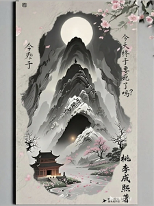 今天终于要死了么