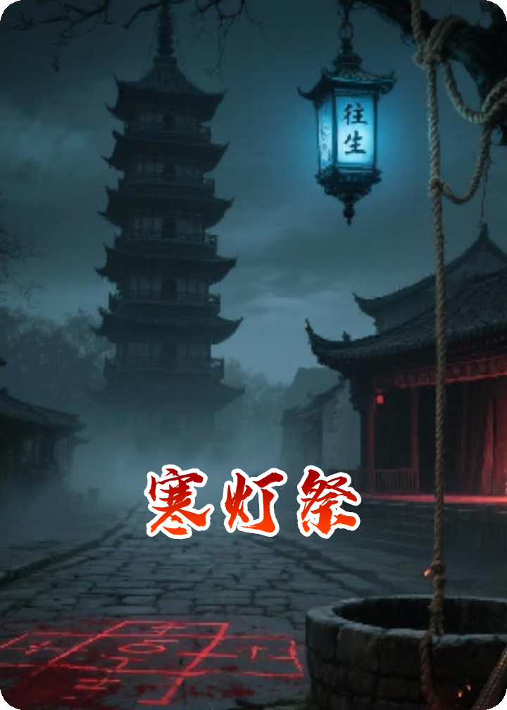 寒灯祭