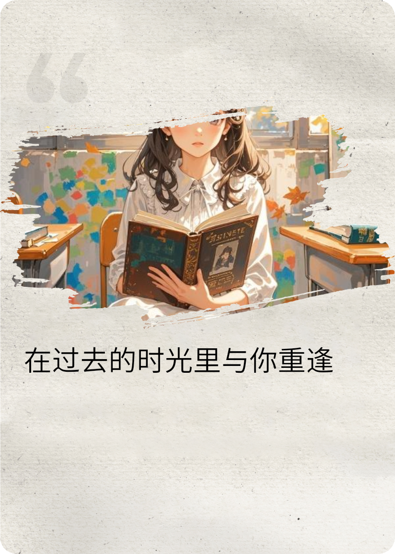 时光相册与心之所向