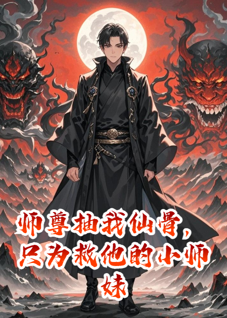 师尊抽我仙骨，只为救他的小师妹