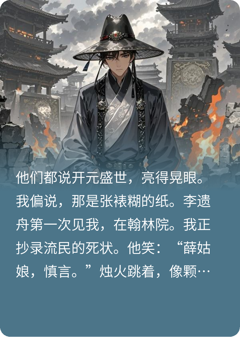盛世裂灯