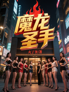魔龙圣手