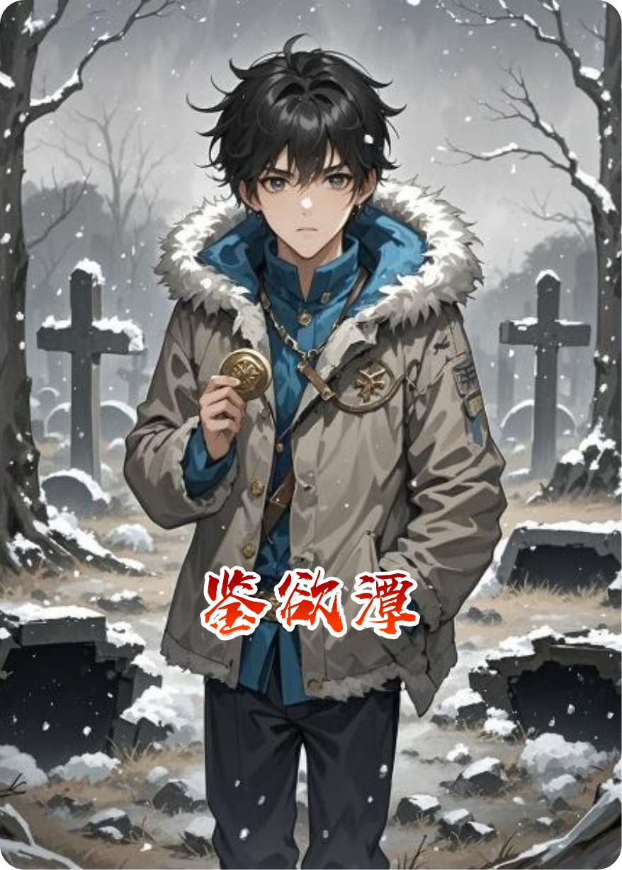 鉴欲潭