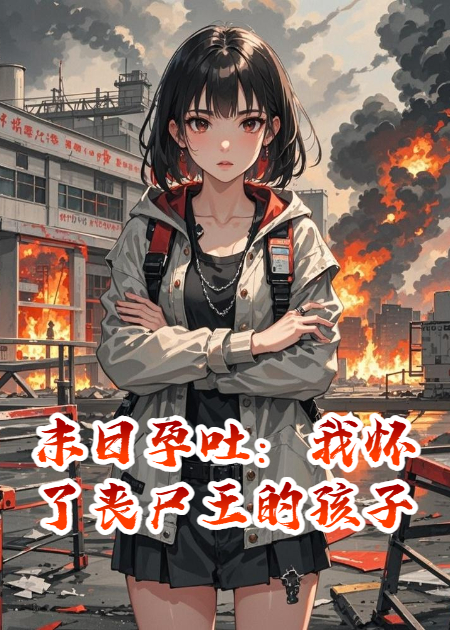 末日孕吐：我怀了丧尸王的孩子