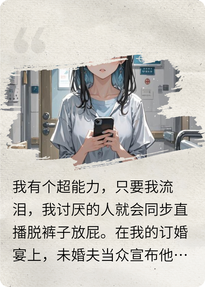 订婚宴变“放屁大会”？我干的！