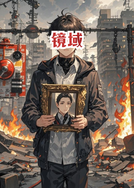 镜域时空