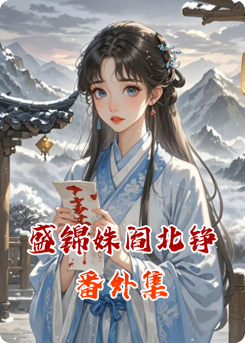 盛锦姝阎北铮番外集