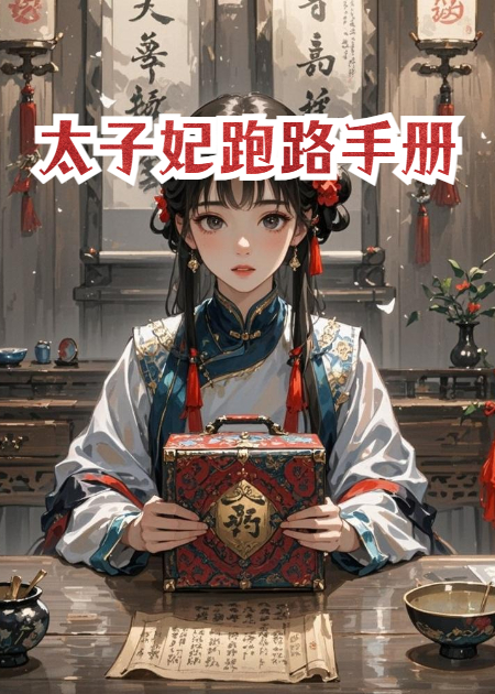 太子妃跑路手册