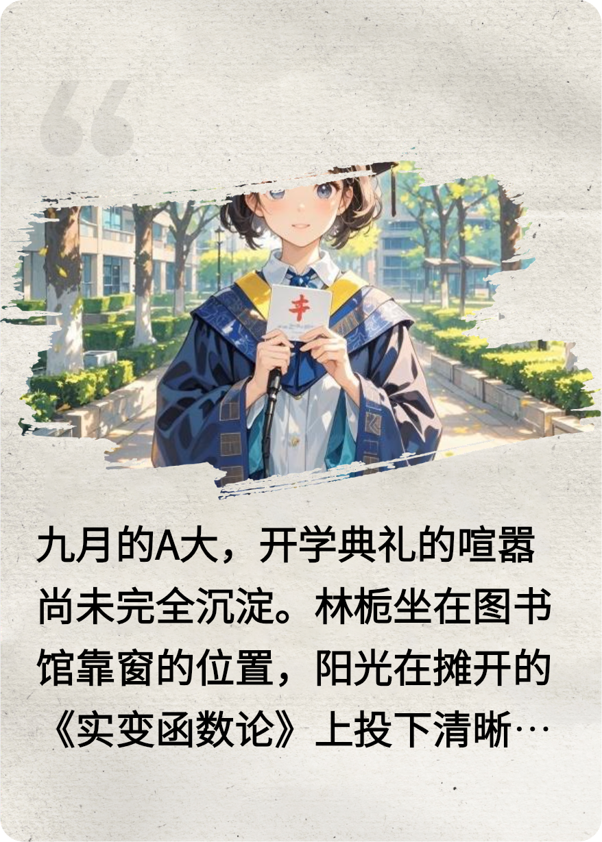 爱的不定式