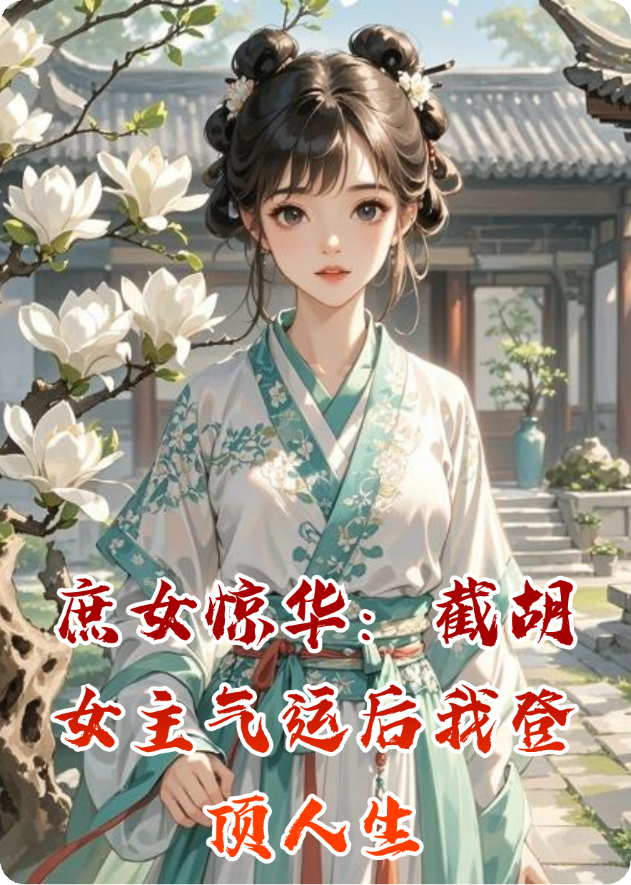庶女惊华：截胡女主气运后我登顶人生