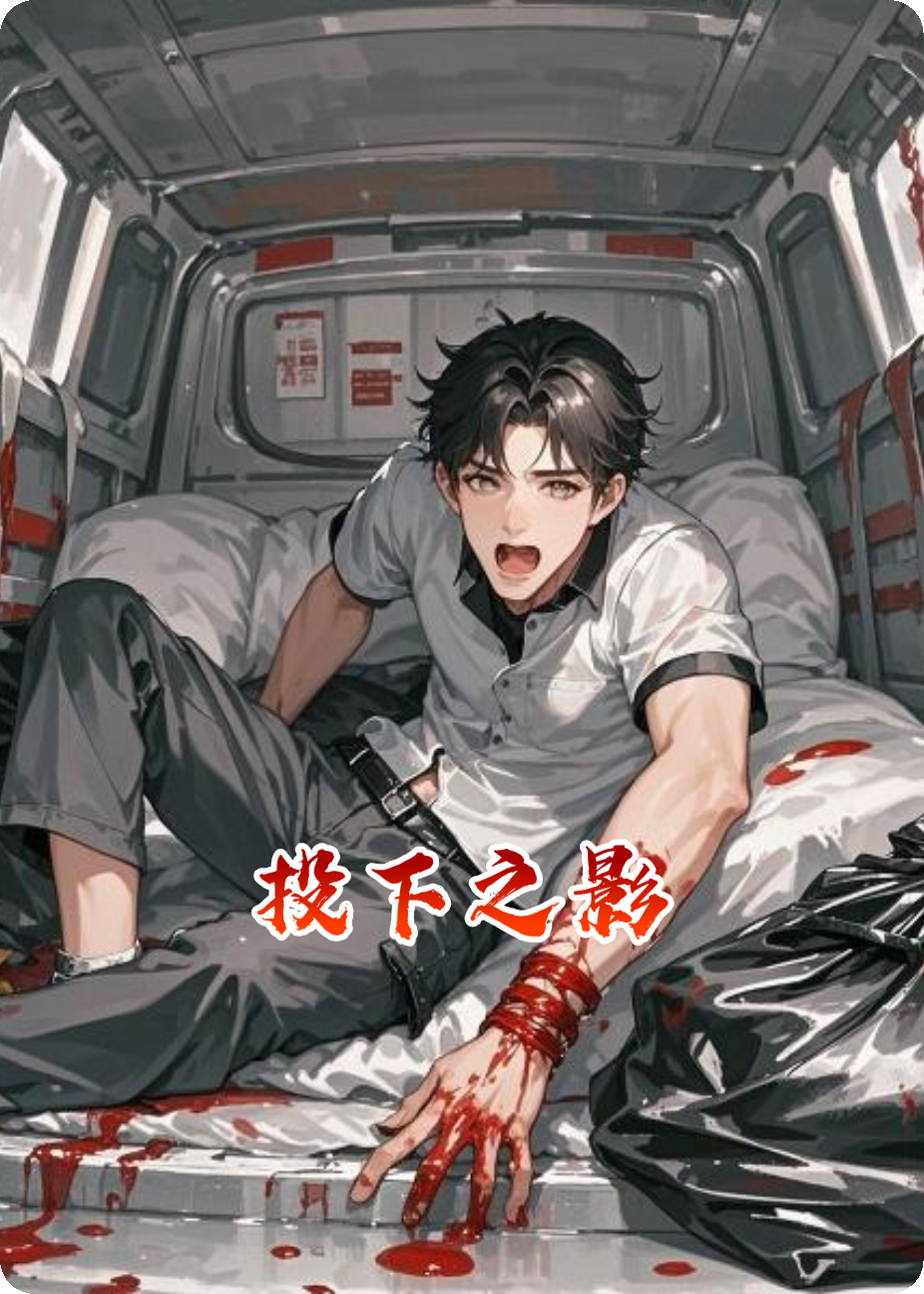 投下之影