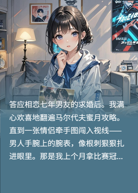 春天分手，秋天会惯