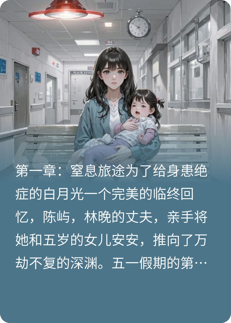 高速公路上的烟火