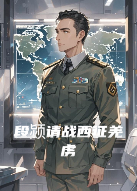 段颎请战西征羌虏