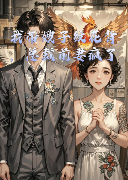 我带嫂子纹花背，总裁前妻疯了