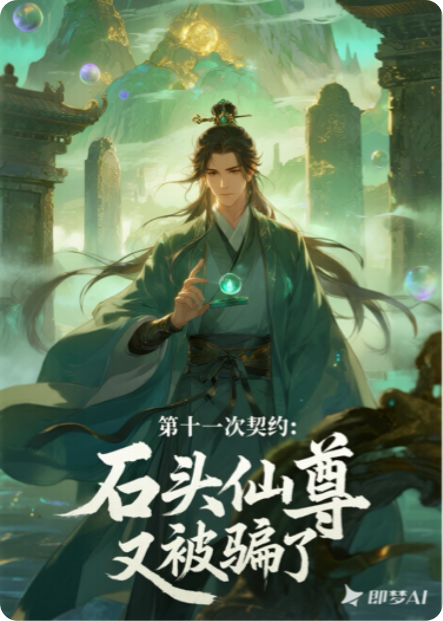 第十一次契约：石头仙尊又被骗了