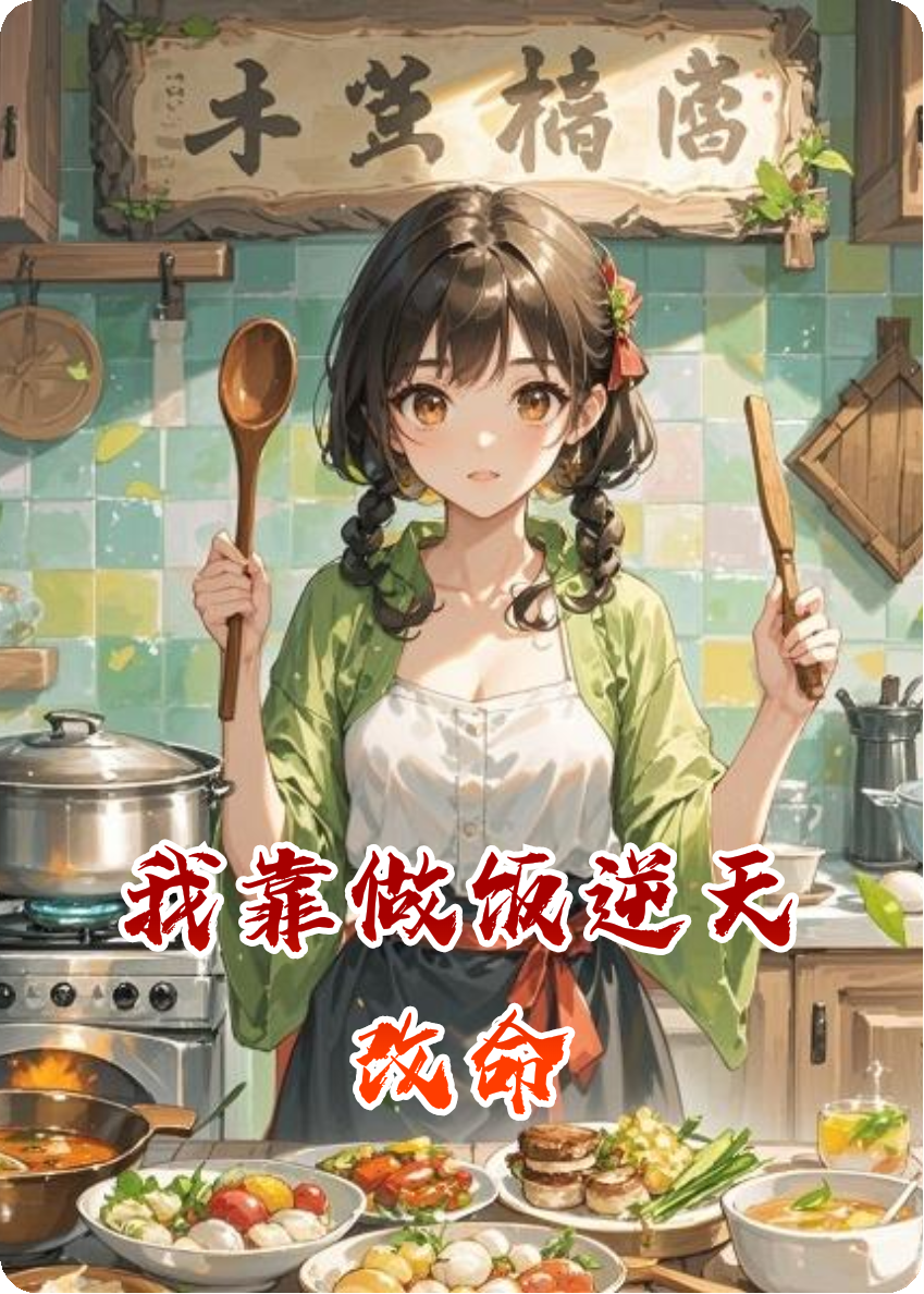 我靠做饭逆天改命
