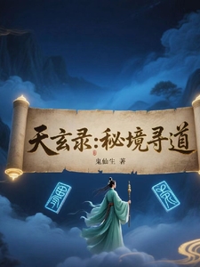 天玄录：秘境寻道