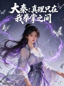 大秦：真理只在我拳掌之间