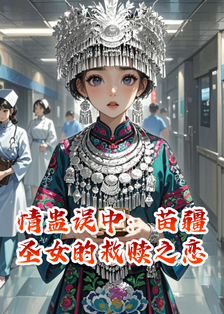 情蛊误中：苗疆圣女的救赎之恋
