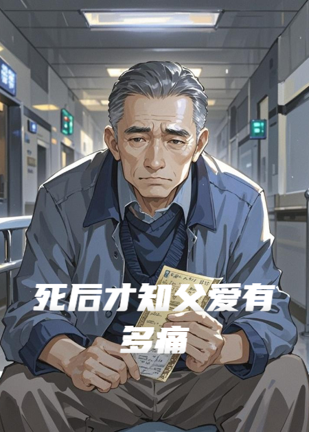 死后才知父爱有多痛