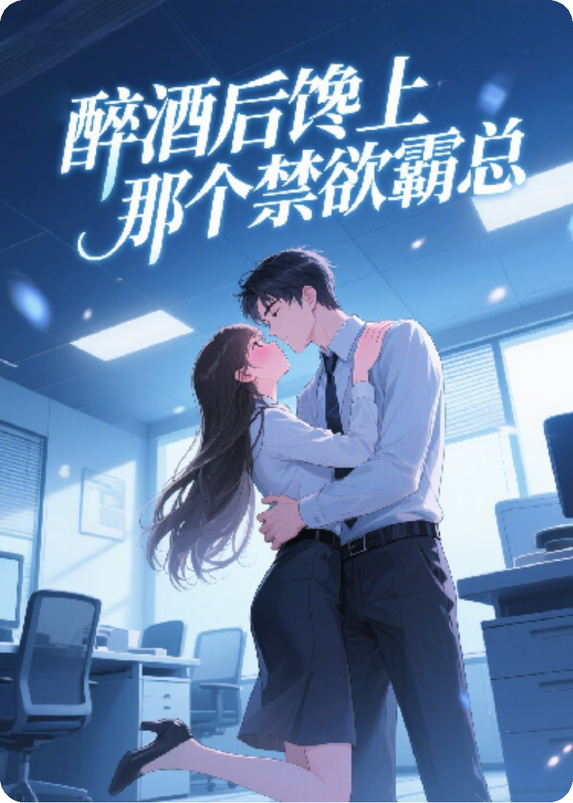 醉酒后馋上那个禁欲霸总