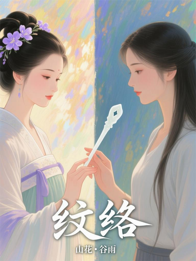 纹洛