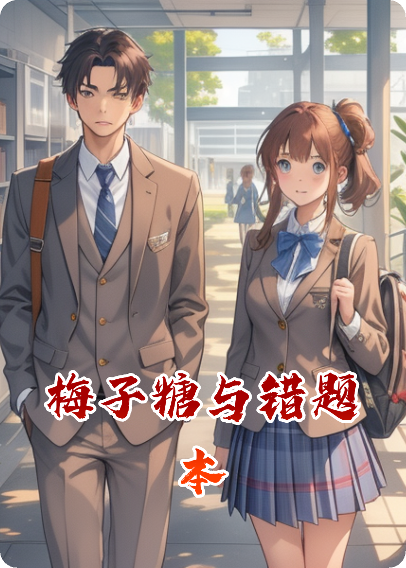 梅子糖与错题本