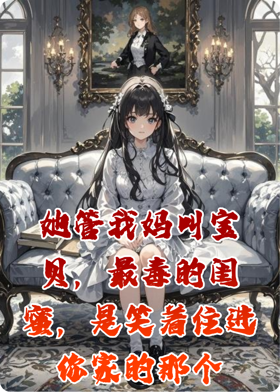 她管我妈叫宝贝，最毒的闺蜜，是笑着住进你家的那个