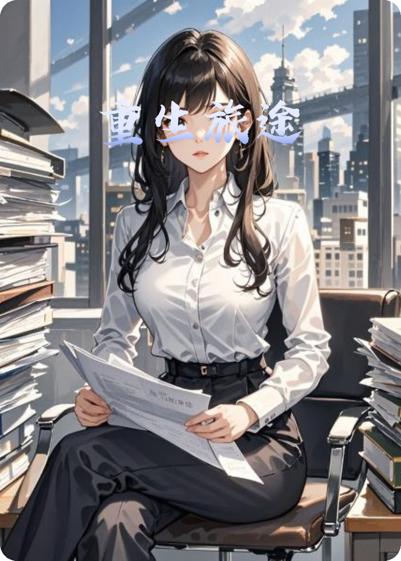 重生旅途