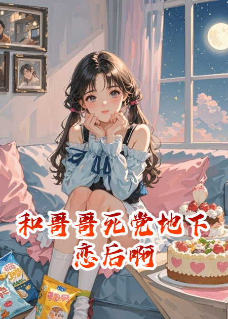 和哥哥死党地下恋后啊