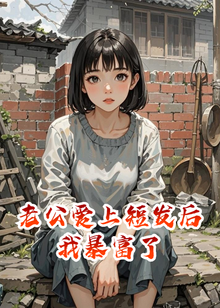 老公爱上短发后我暴富了