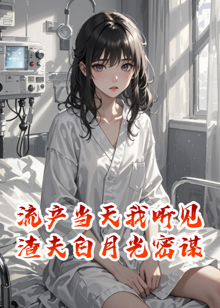 流产当天我听见渣夫白月光密谋