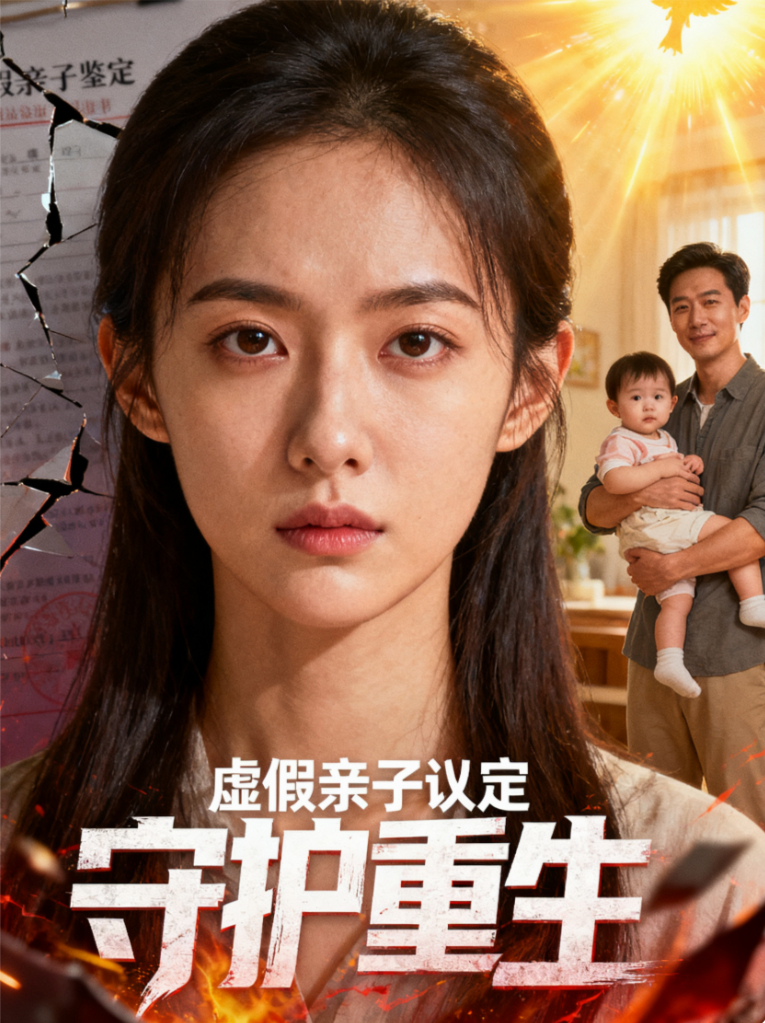 重生后，我拆穿了一家三代的烂摊子