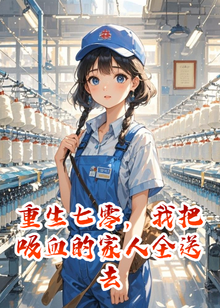 重生七零，我把吸血的家人全送去农场改造