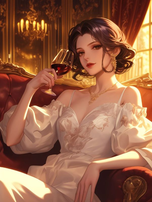光盘行动却被富二代骂做穷酸货，我带着全家杀疯了