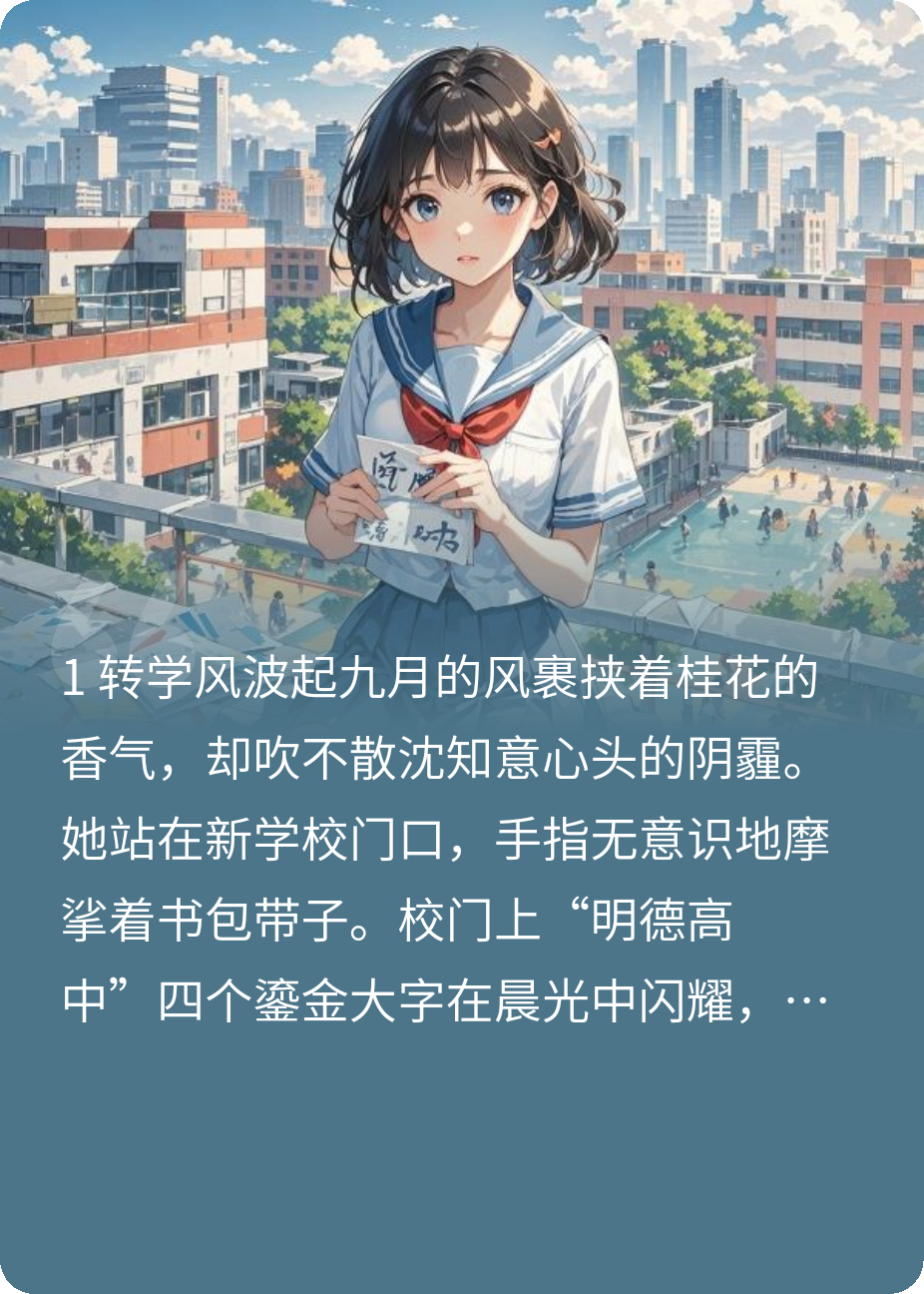 “她”们的秘密