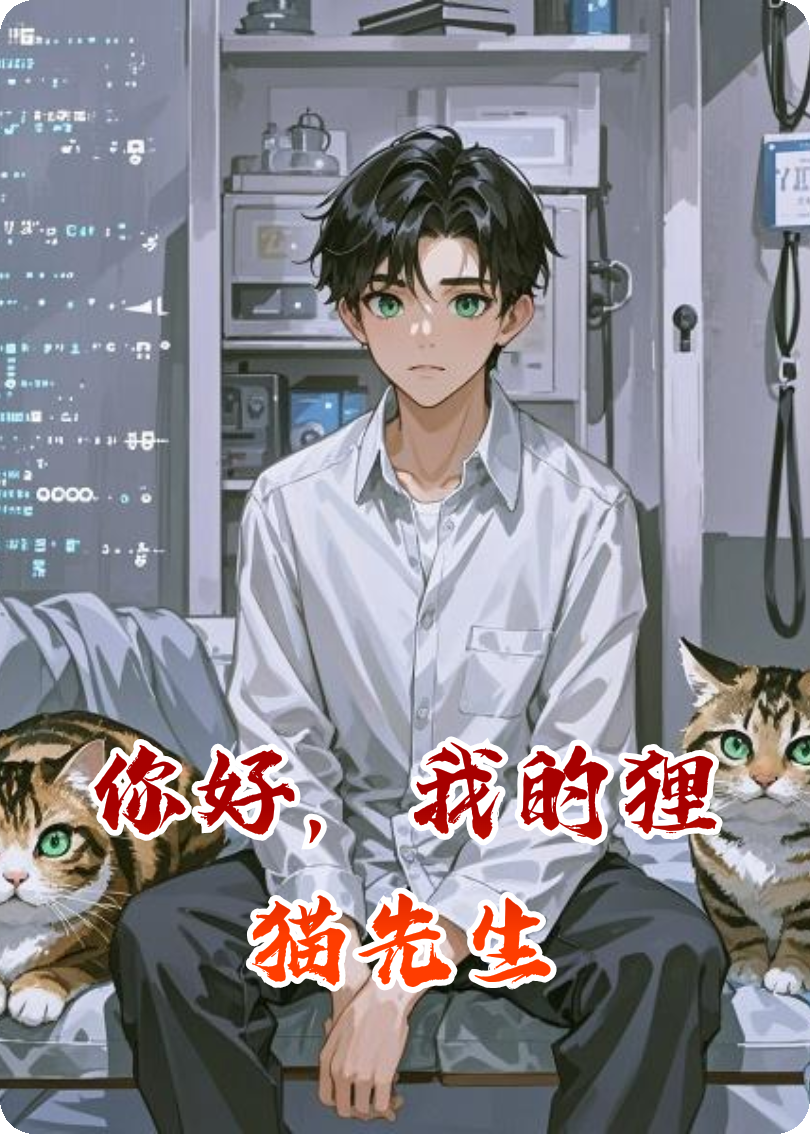 你好，我的狸猫先生