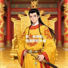 朕，朱厚照，登基即斩外戚