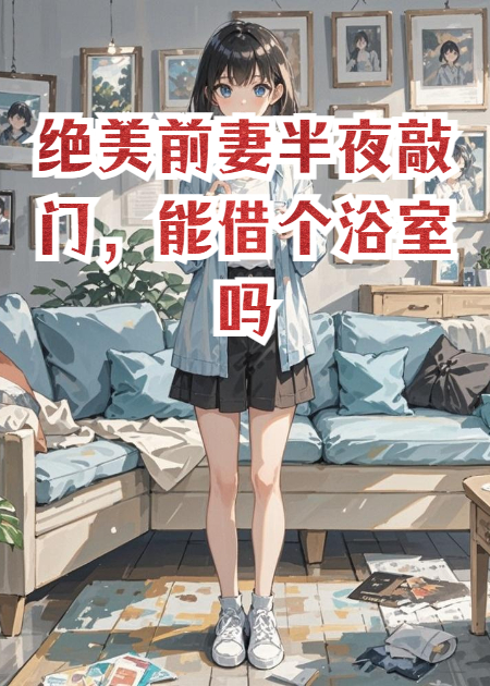 绝美前妻半夜敲门，能借个浴室吗？