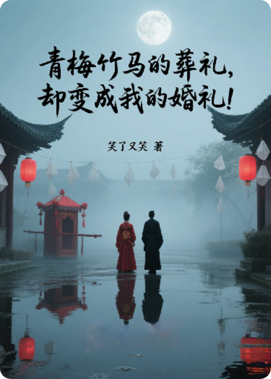 青梅竹马的葬礼，却变成我的婚礼！