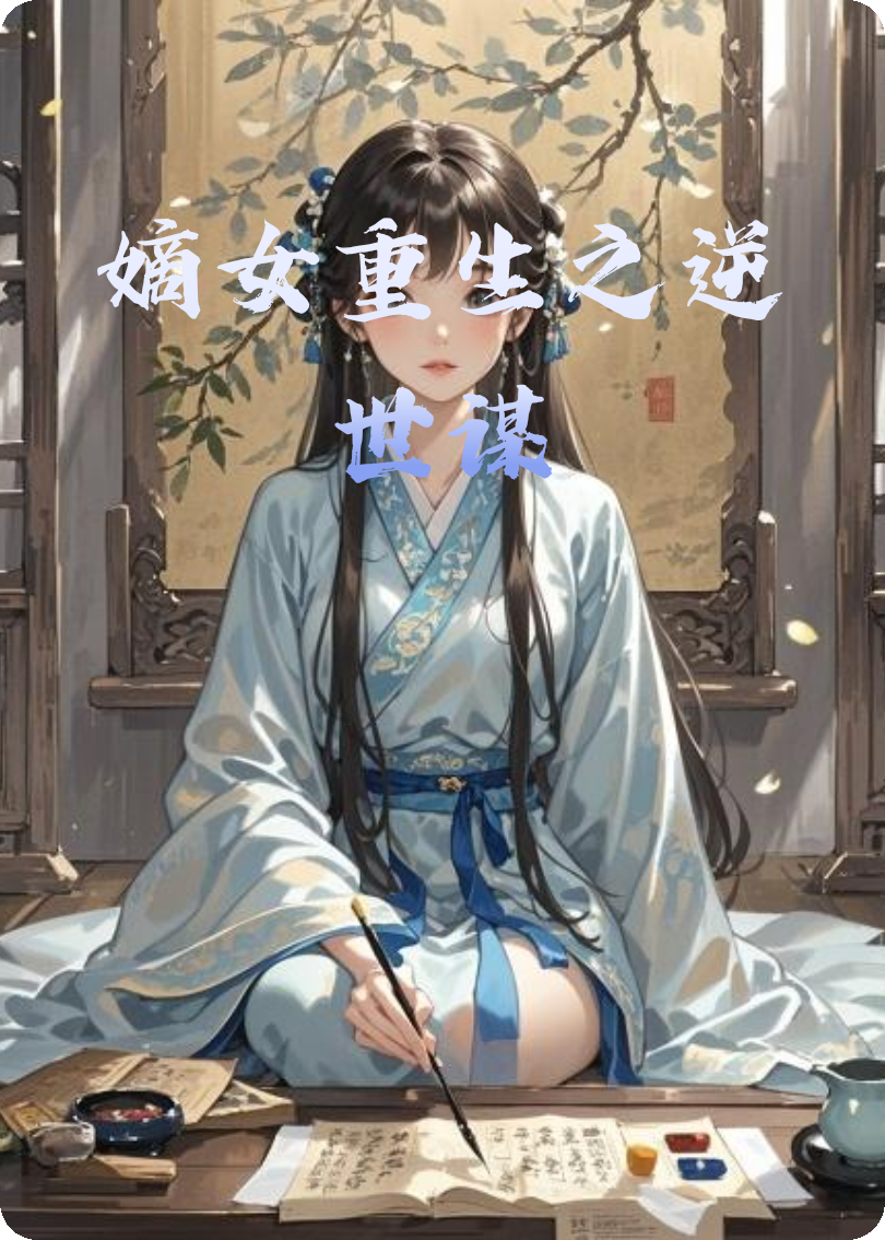 嫡女重生之逆世谋