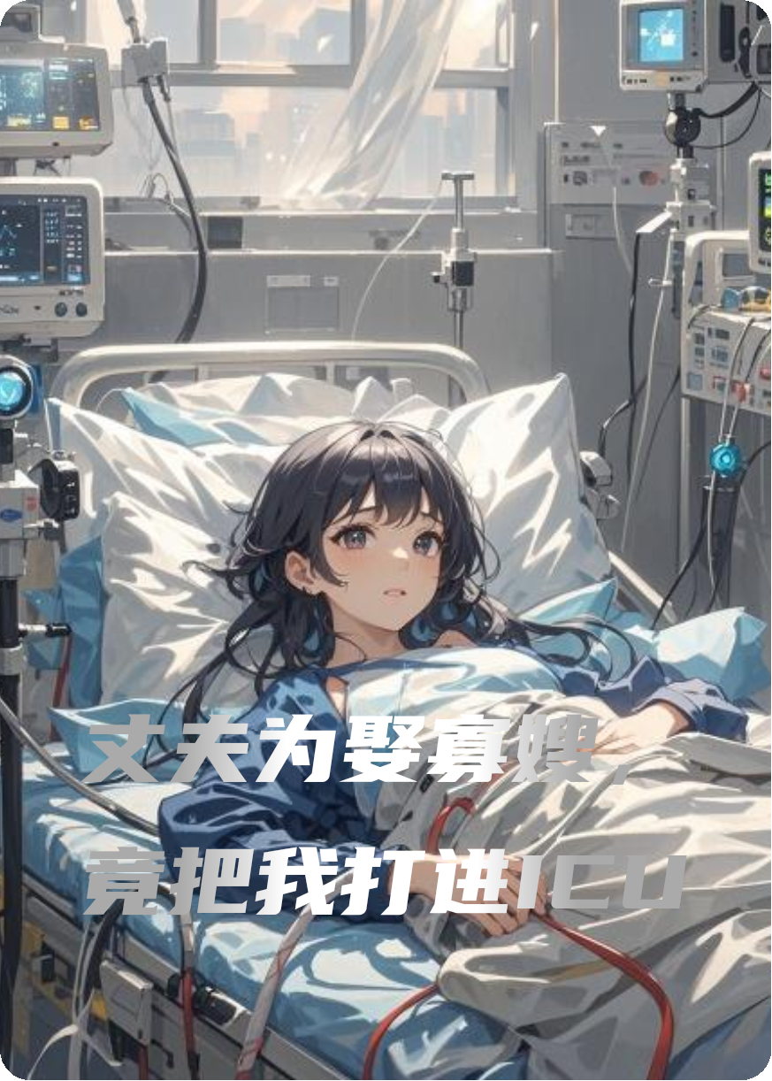 丈夫为娶寡嫂，竟把我打进ICU