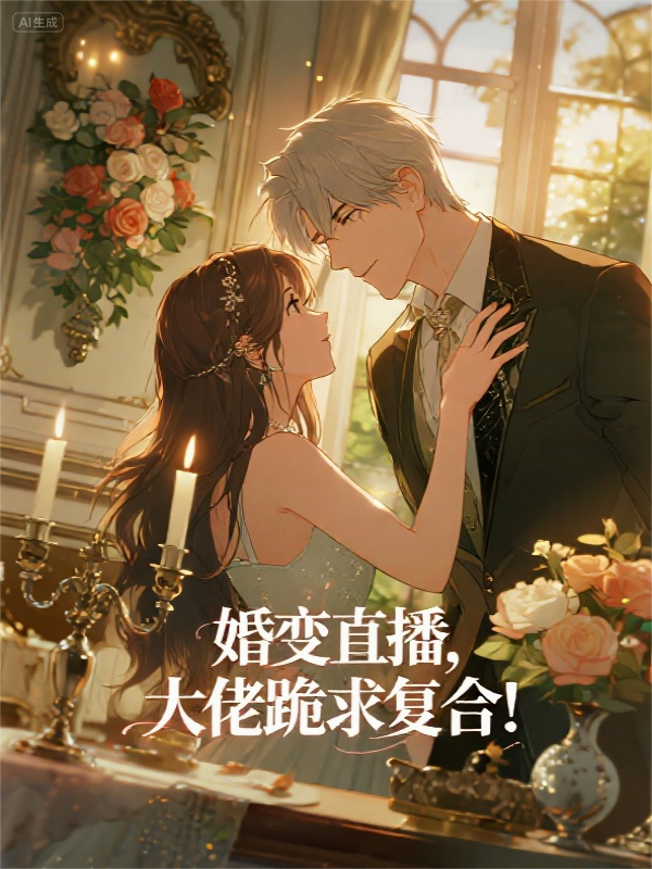 婚变直播，大佬跪求复合！