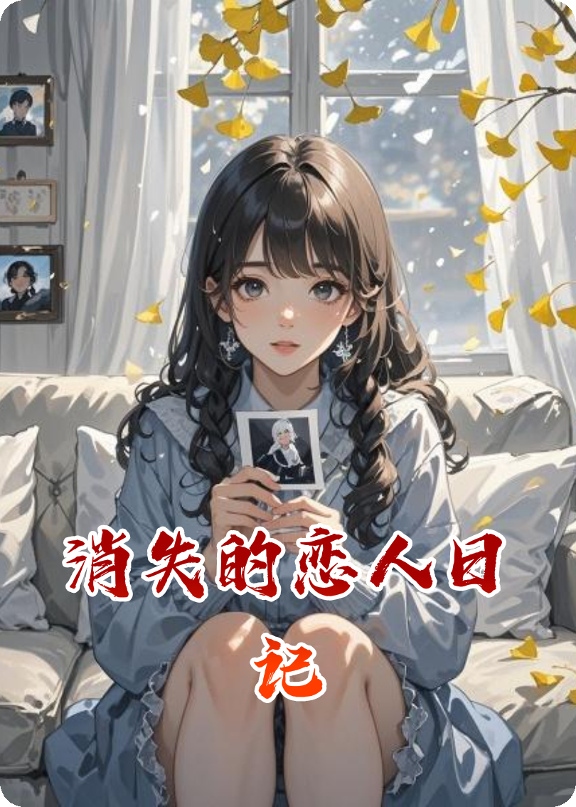 消失的恋人日记