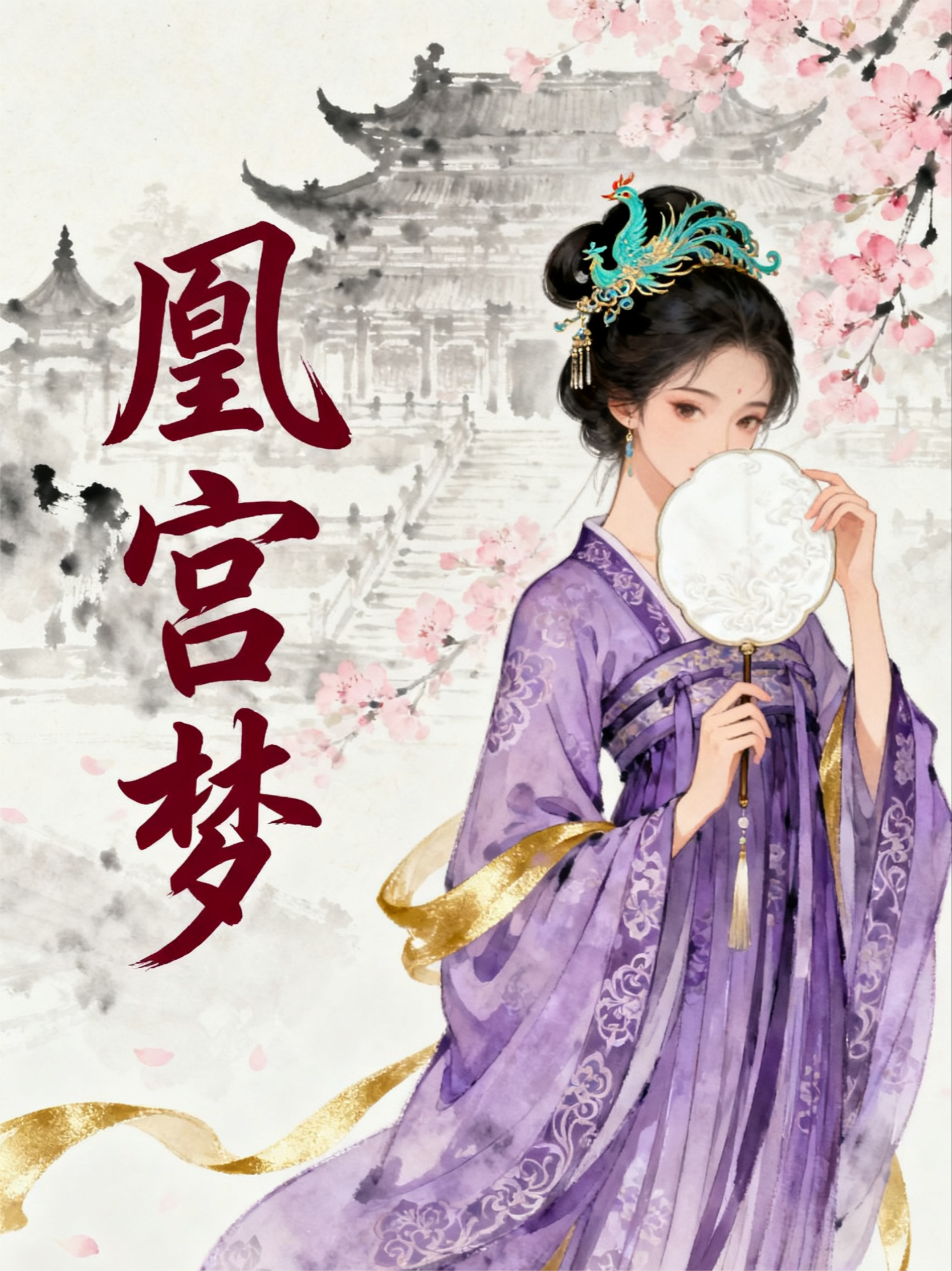 凰宫梦（热播破亿）