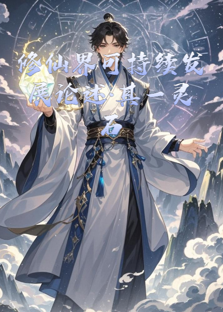 修仙界可持续发展论述·其一灵石开采