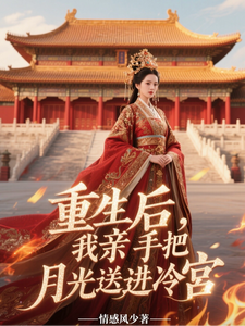 重生后，我亲手把白月光送进冷宫